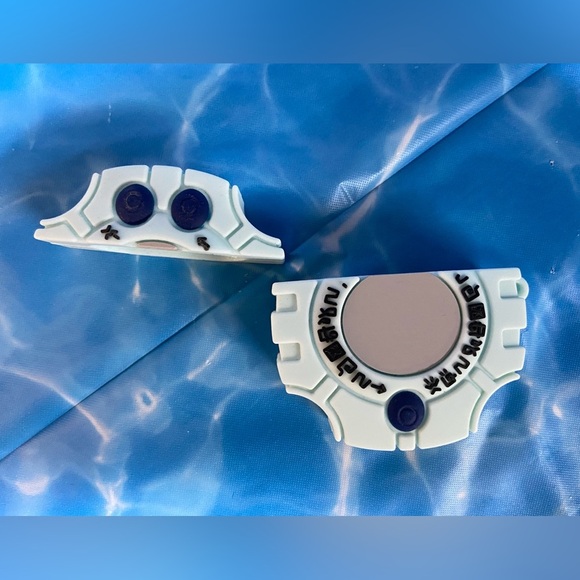 Digimon - Digivice AirPod Pro Gen 1 & 2 Silcone Protector Case - Picture 2 of 10